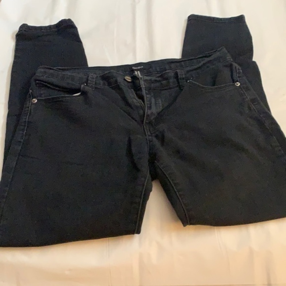 Forever 21 woman’s jeans